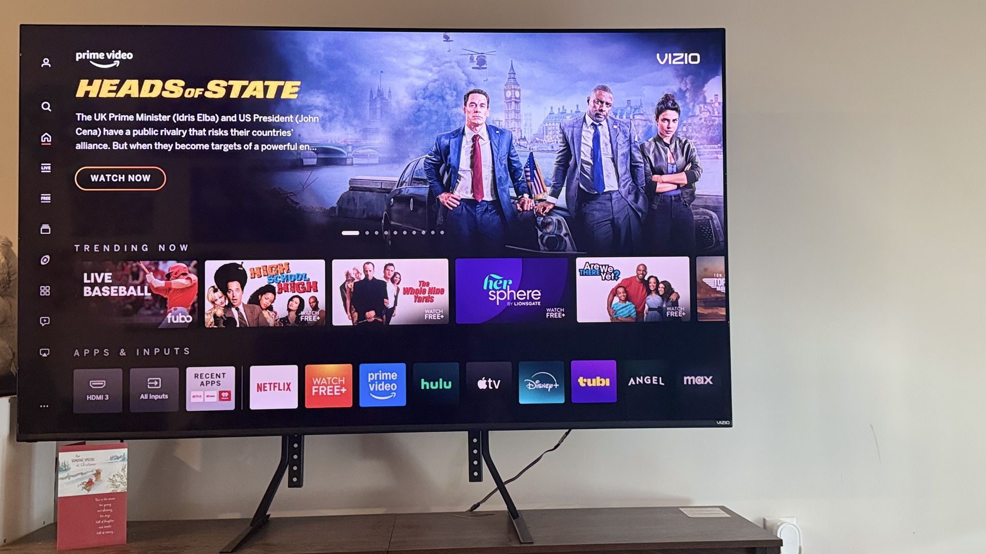 70 Inch Vizio M-Series 