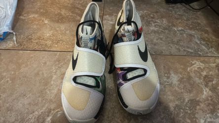 Nike zoom size 7 us