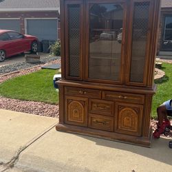 China Cabinet