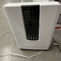 HathaSpace Air Purifier 