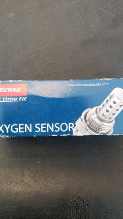 Chrysler 300...07' oxygen sensor