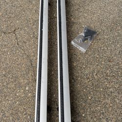 Thule Cross Bars
