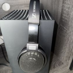 Sennheiser HD 650