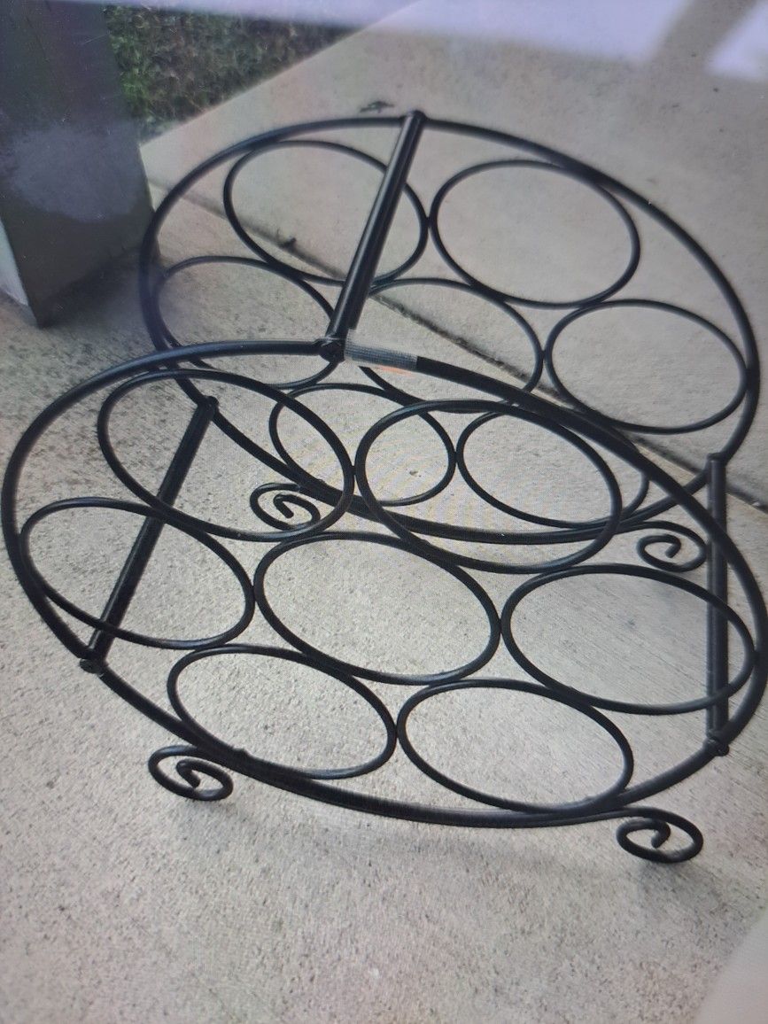 Wine Rack
