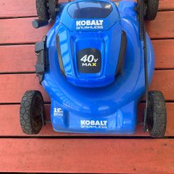 19 Inch Lonely 40 V Max