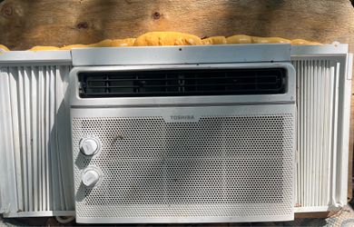 Toshiba A/C window unit
