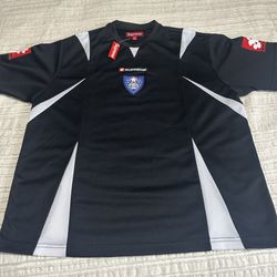 Supreme Crest Soccer Jersey size medium 