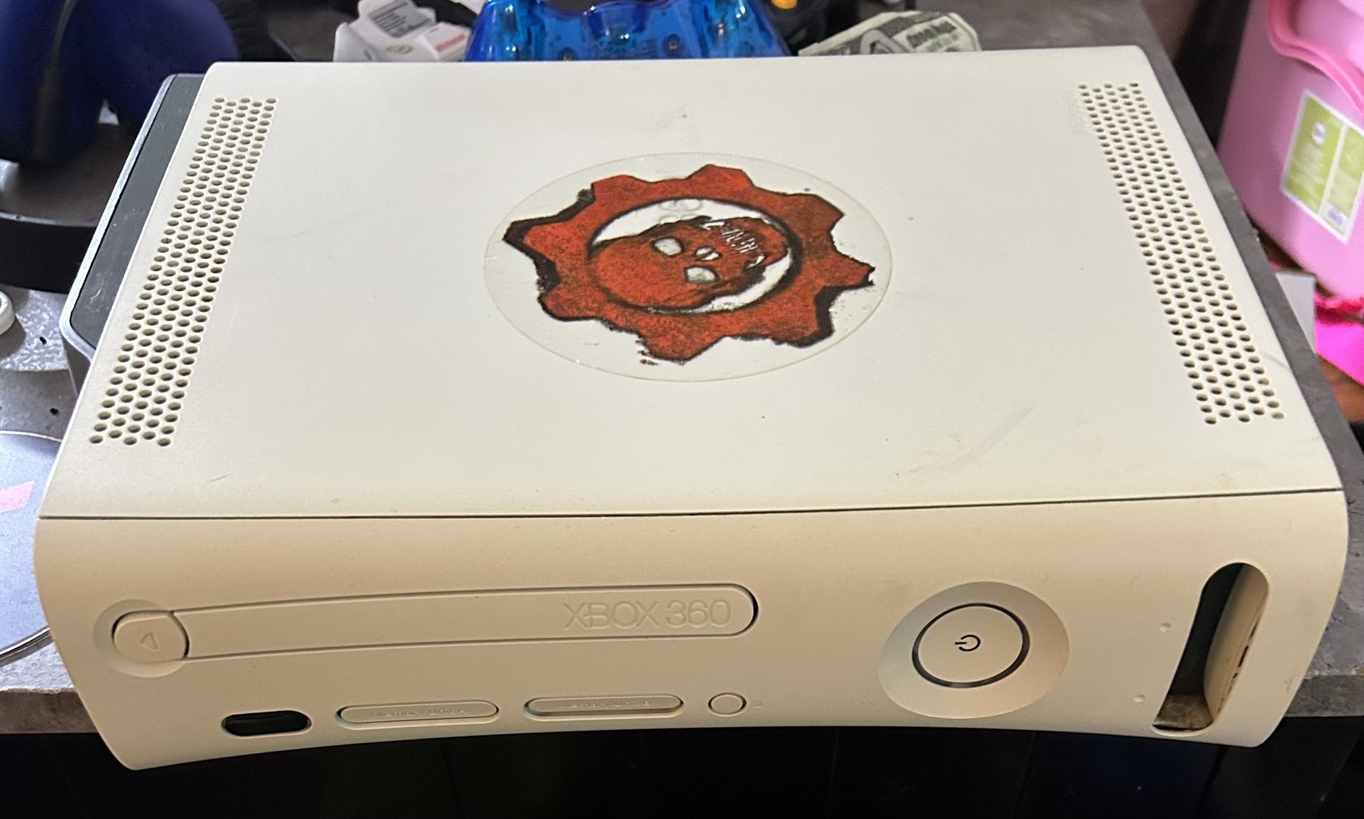 Xbox 360S Bundle