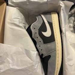Air Jordan 1 Low SE
