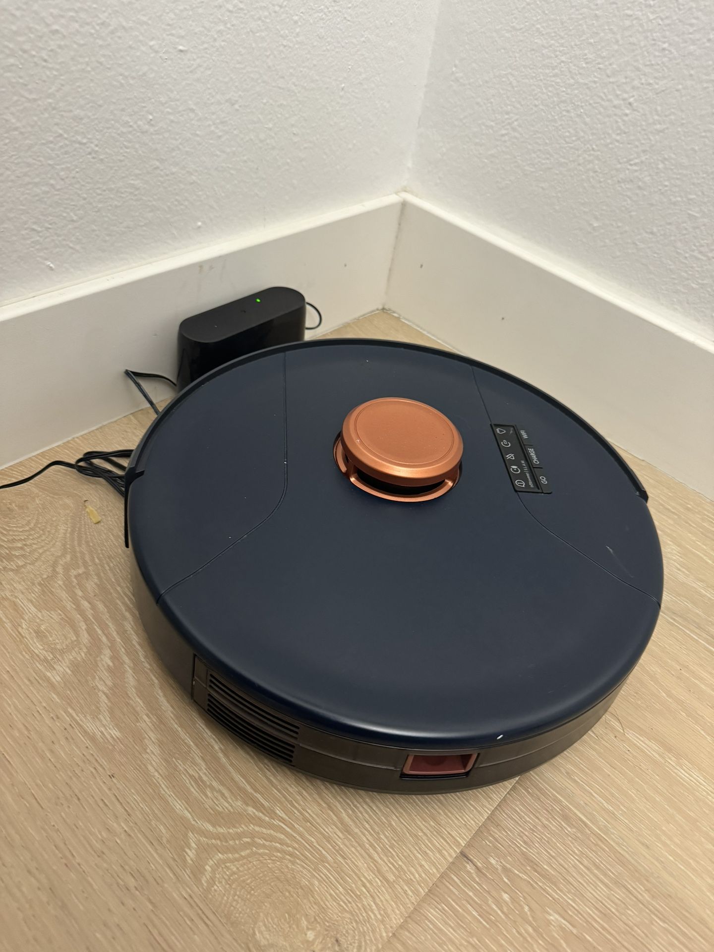 iRobot Robot Vacuum