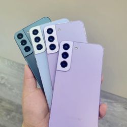 Samsung Galaxy S21 FE 128gb Unlocked! FREE Smartwach/ Headphones. Pay $1 Today Rest in payments. NO CREDIT NEEDED FINANCING 