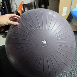 Exercise Ball