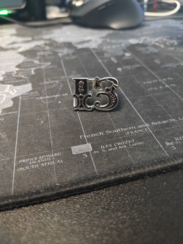 Men's Ring