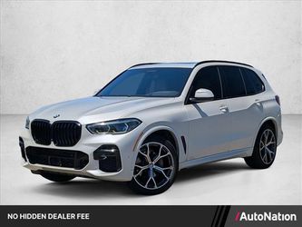 2023 BMW X5
