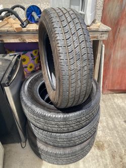 Toyo Tires