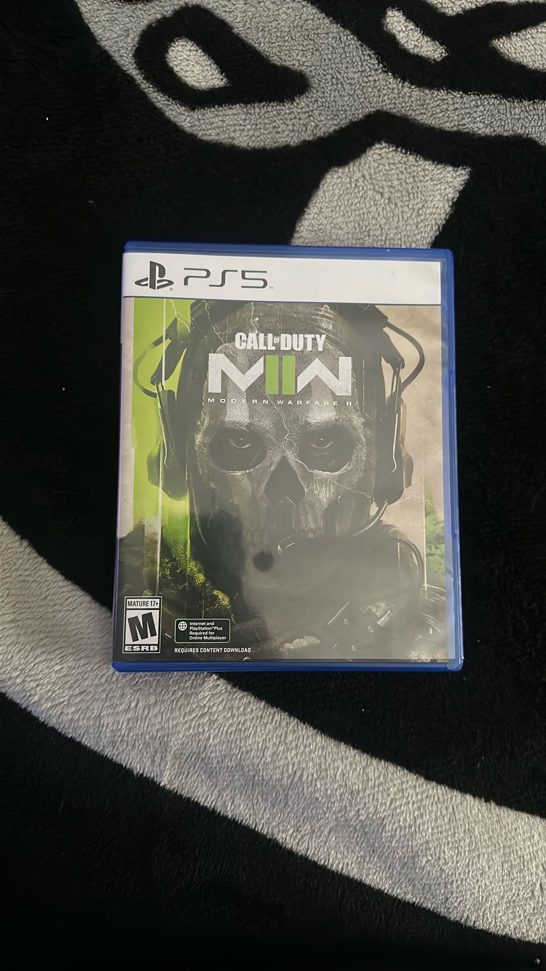 Call Of Duty Modern Warfare ll