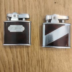Vintage Ronson Lighters