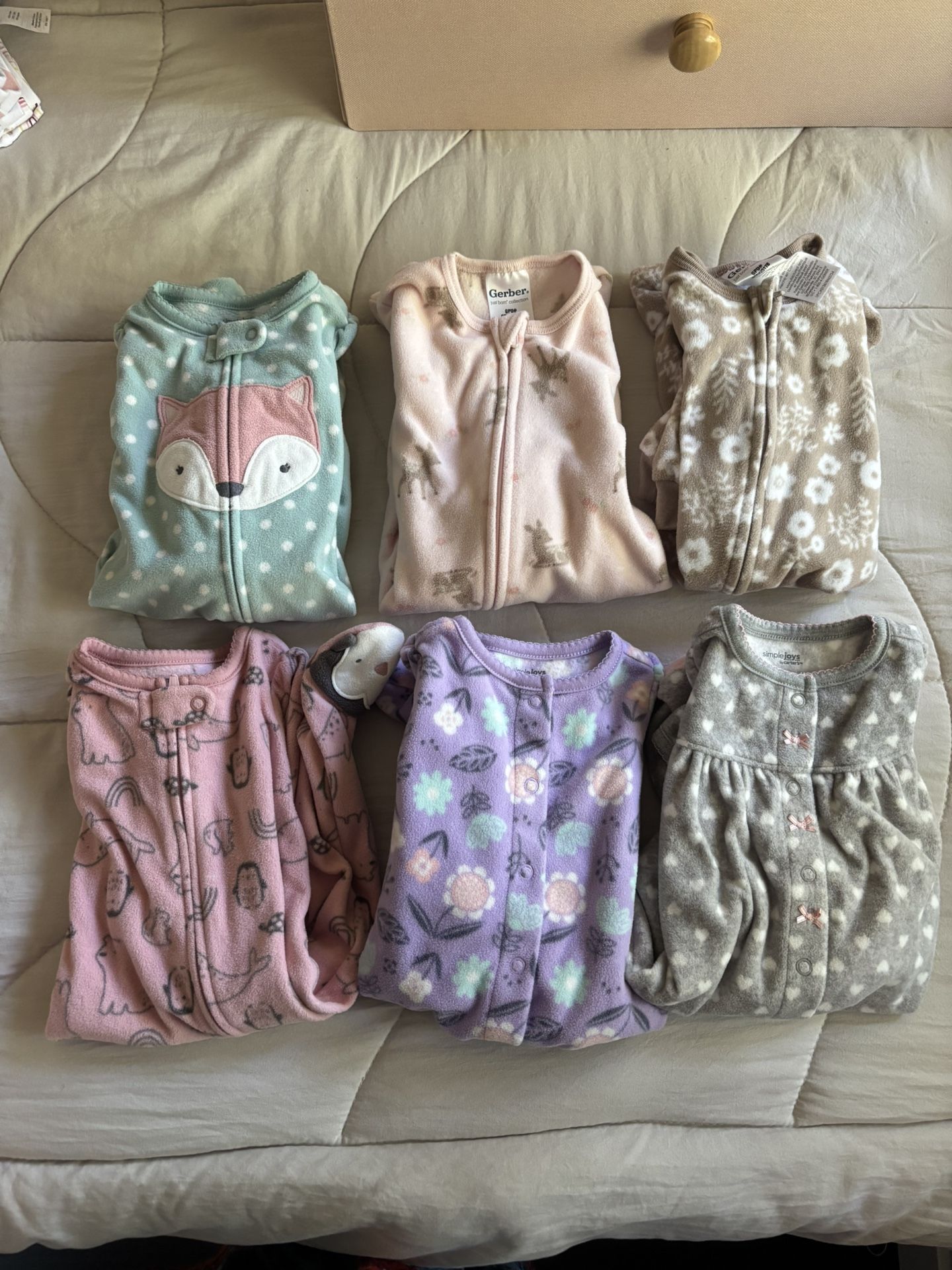 Onesies