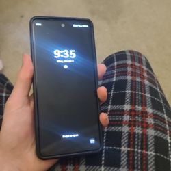 Samsung S20 Fe, Blue