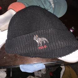 Polo Beanie