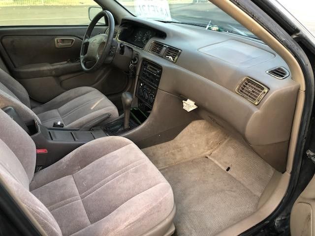 1998 Toyota Camry