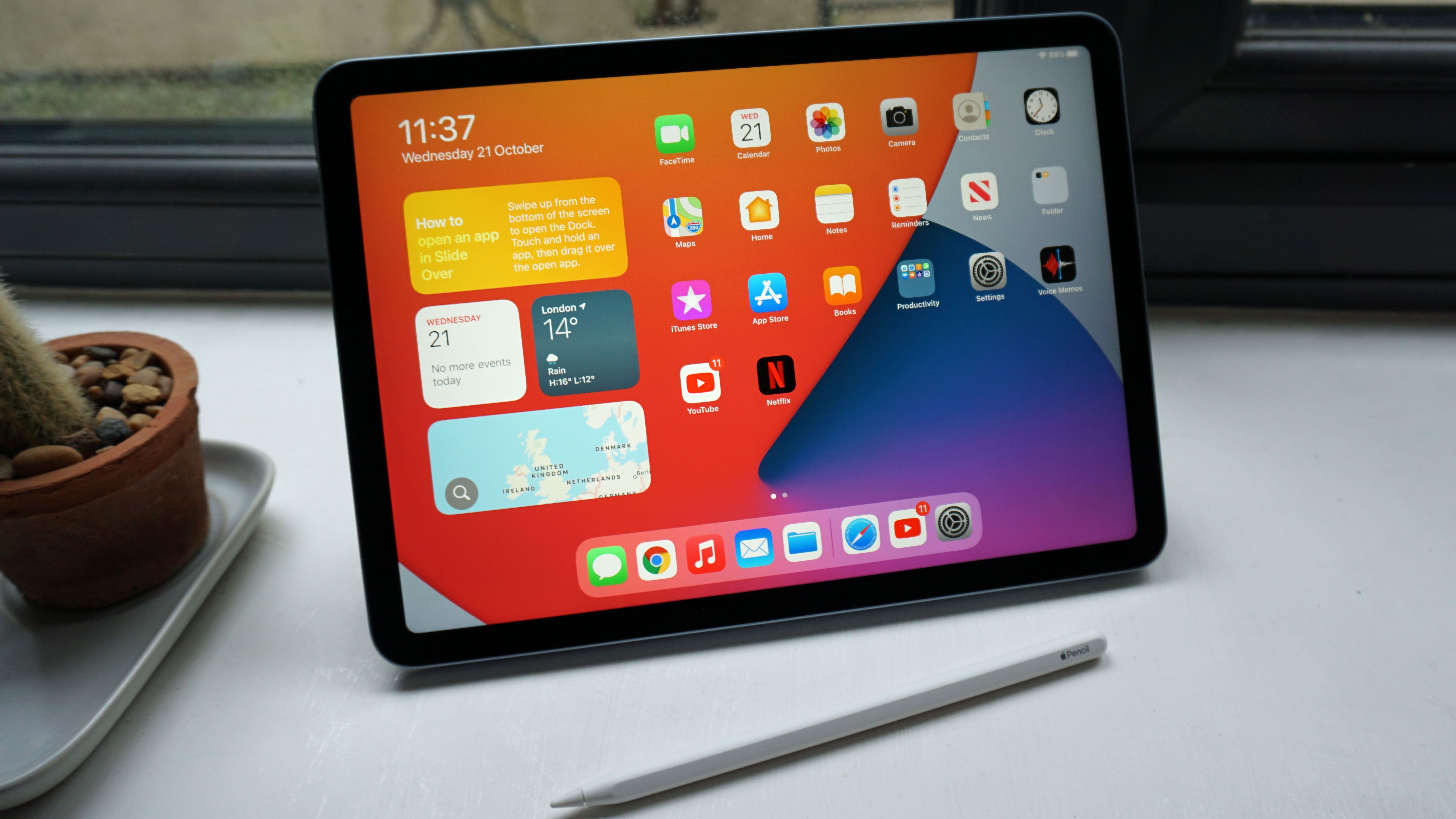 π¨ Apple iPad Air 4 10.9β β Save 40%, Big Screen, Tiny Price