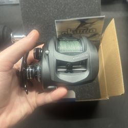 Okuma Komodo SS
