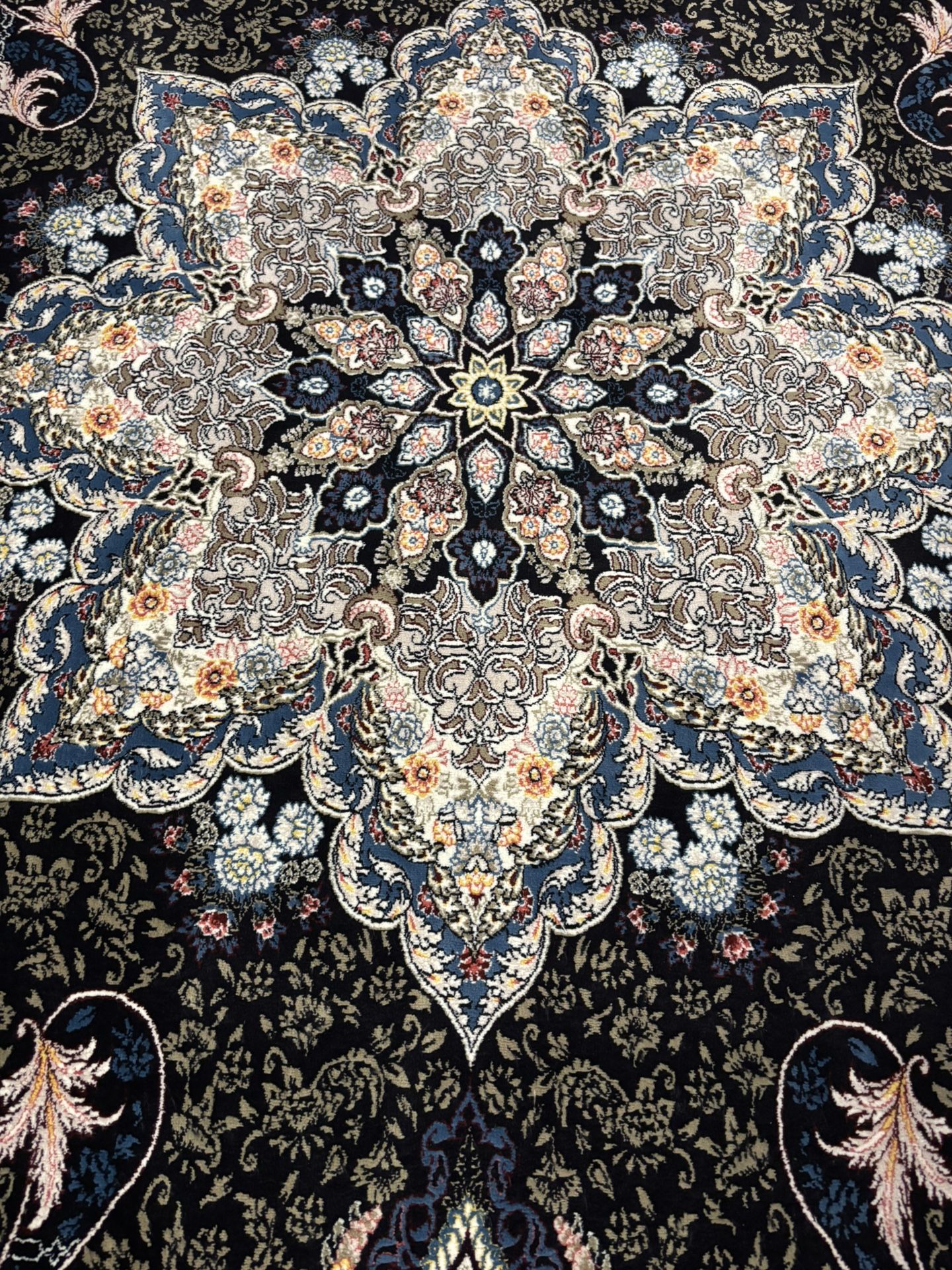 Carpets 
