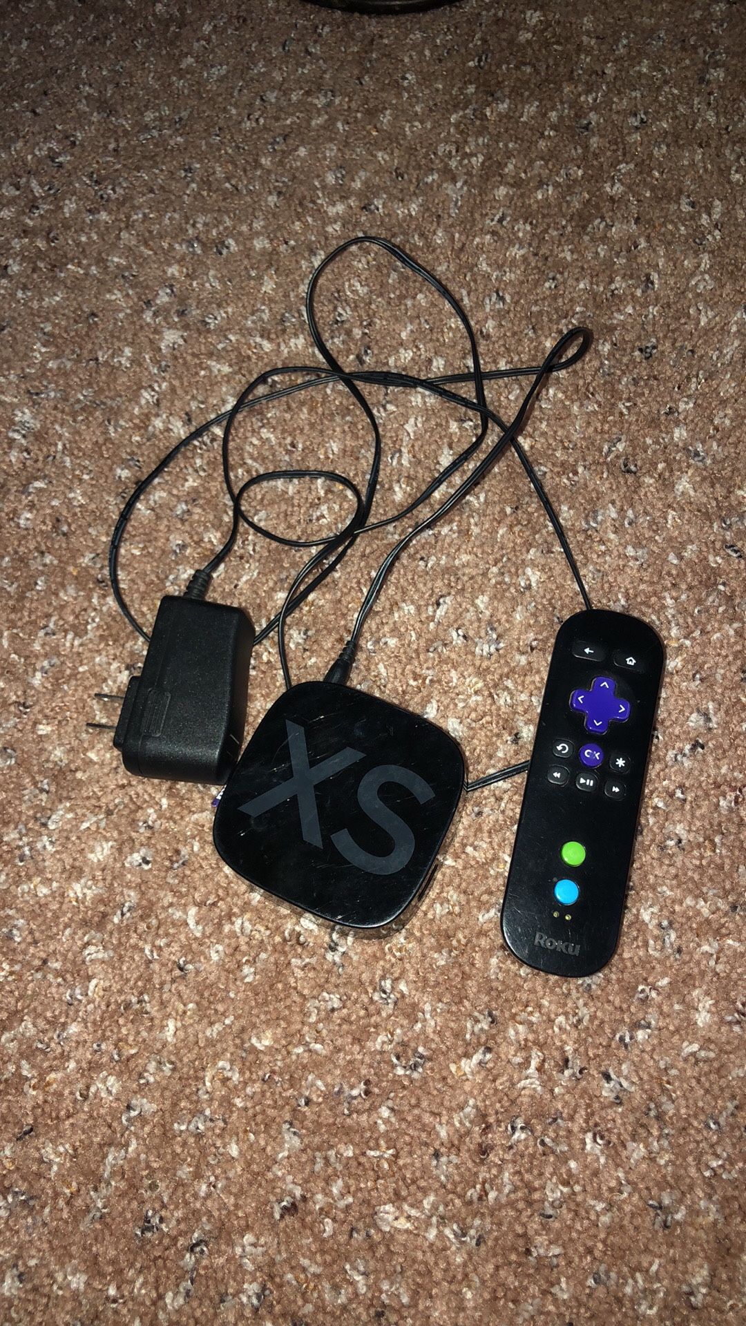 Roku 2 XS