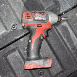 Milwaukee Drill
