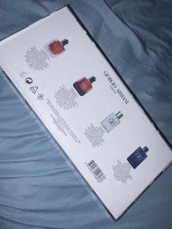 Colognes