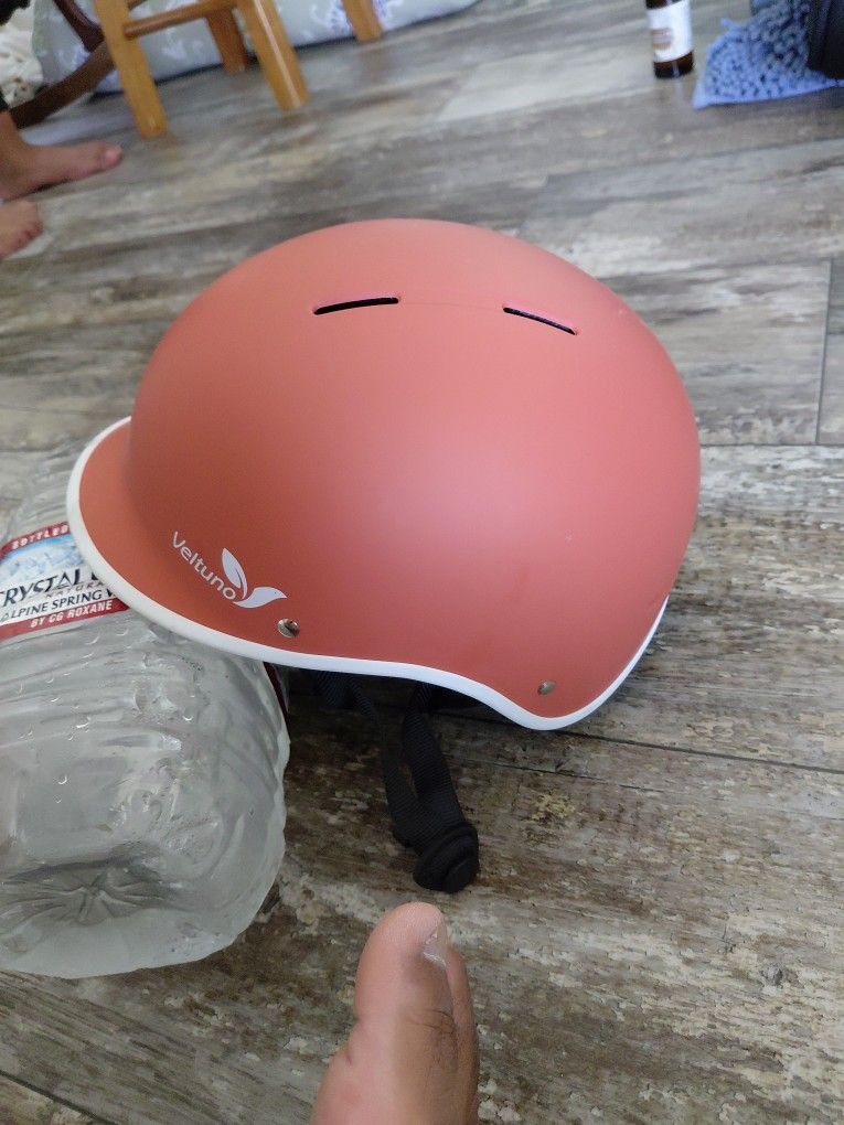 Kids Bike Helmet