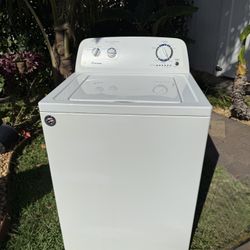 NICE AMANA WASHER