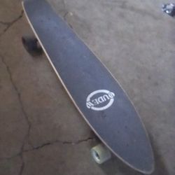 Longboard 