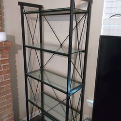 Glass Shelf