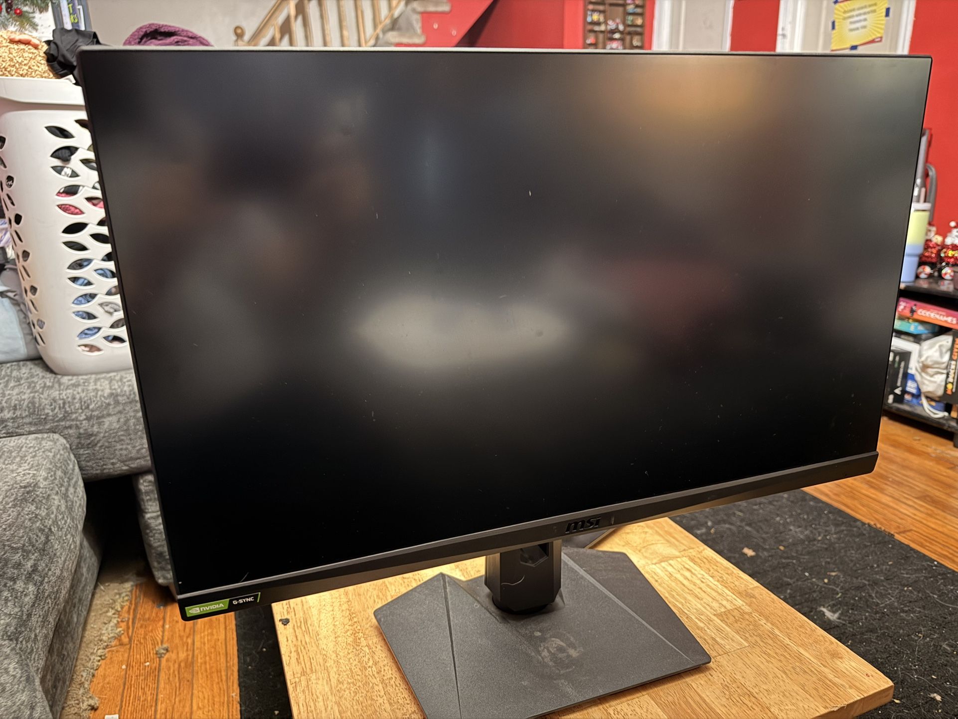 MSI MAG274QRF-QD for sale