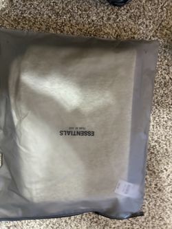 Essentials shorts
