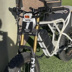 heavily modded ridstar q20 1500w NEED GONE. 
