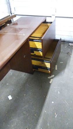 Desk