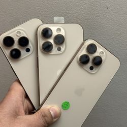 Factory Unlocked Apple iPhone 16 Pro 128gb, Sold with warranty