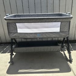 Bellababy Crib
