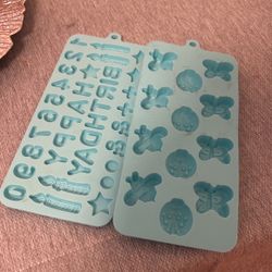 Molds 