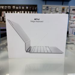 iPad Magic Keyboard for iPad Pro 11 Inch M4 / 5 New With Apple Warranty