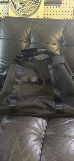 Tumi Travel Duffel Bag