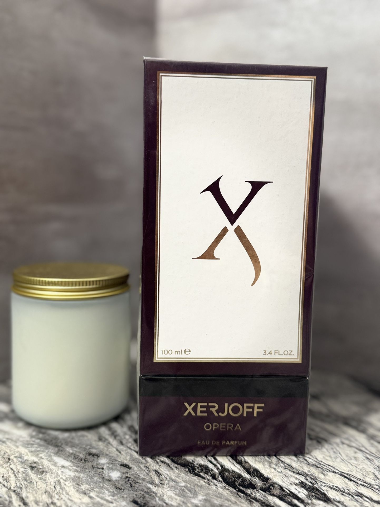 Xerjoff Opera 100ML