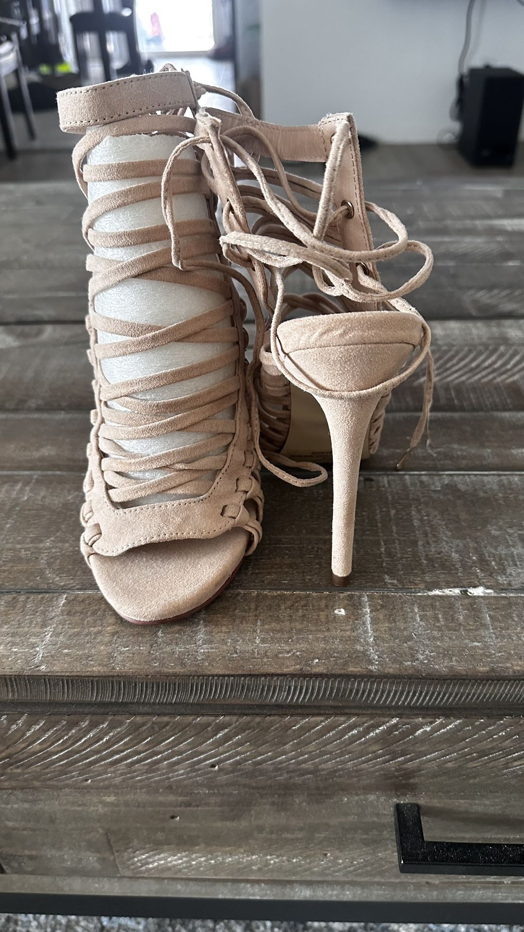 Heels