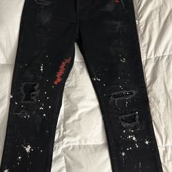 Ksubi Jeans 
