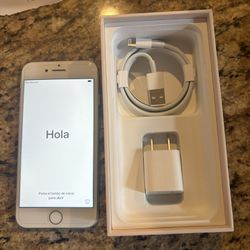 iPhone 8 64 GB 