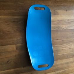 Simply Exercise Balance Board