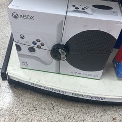 Xbox